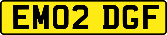 EM02DGF