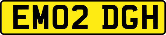 EM02DGH