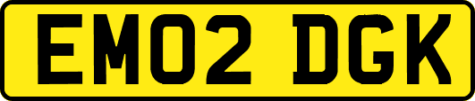 EM02DGK