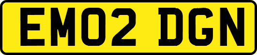 EM02DGN