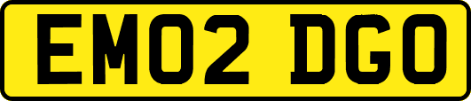EM02DGO