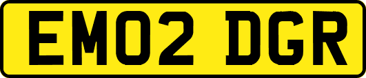 EM02DGR
