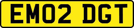 EM02DGT