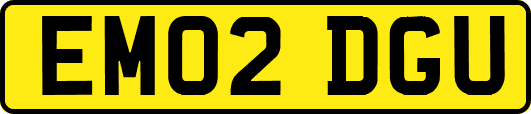 EM02DGU