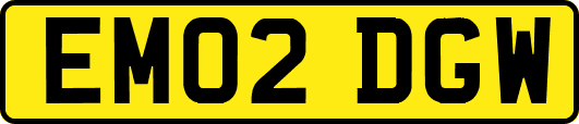 EM02DGW