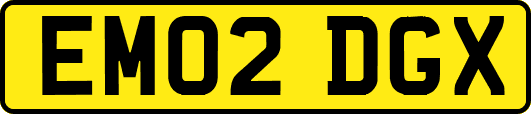 EM02DGX