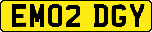 EM02DGY