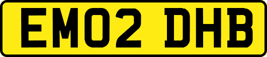 EM02DHB