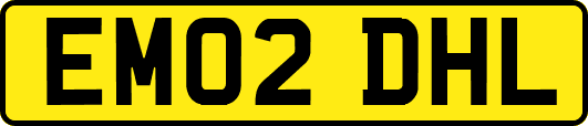 EM02DHL