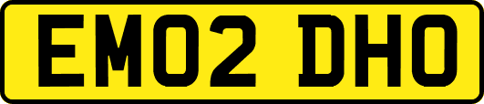 EM02DHO