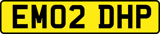 EM02DHP