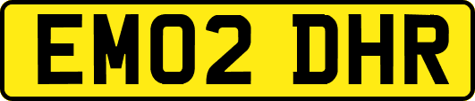 EM02DHR