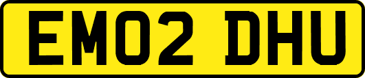 EM02DHU
