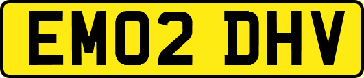 EM02DHV