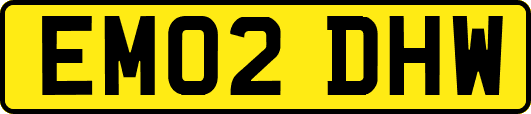 EM02DHW