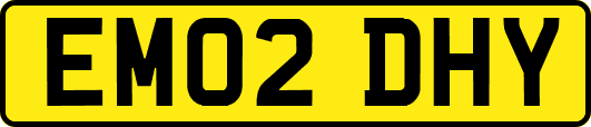 EM02DHY