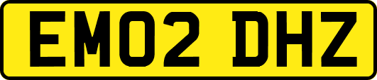 EM02DHZ
