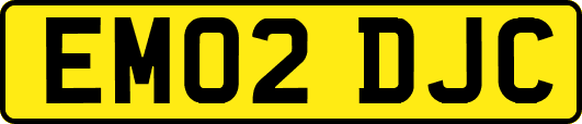 EM02DJC