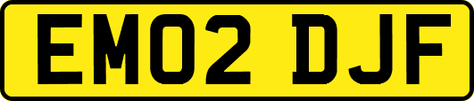 EM02DJF