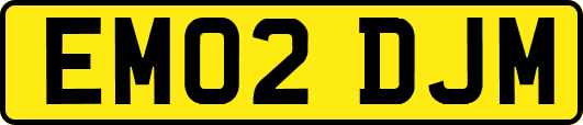 EM02DJM