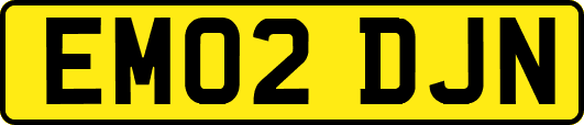EM02DJN