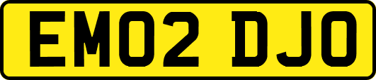 EM02DJO