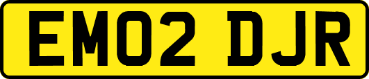 EM02DJR