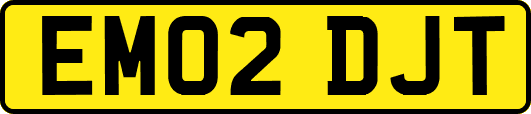 EM02DJT