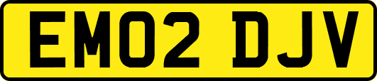 EM02DJV