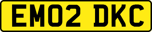 EM02DKC
