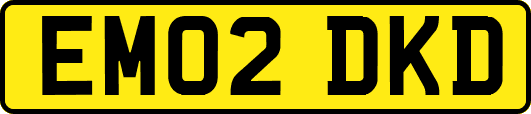 EM02DKD