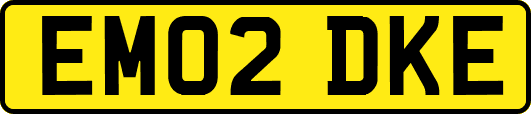 EM02DKE