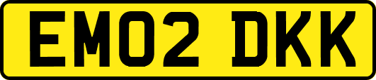 EM02DKK