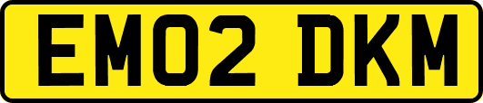 EM02DKM