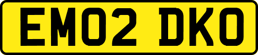 EM02DKO