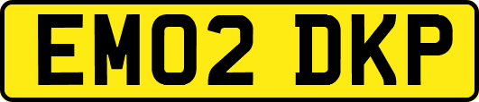 EM02DKP