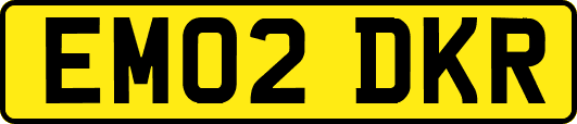 EM02DKR