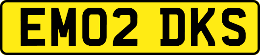 EM02DKS