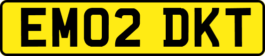 EM02DKT