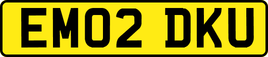 EM02DKU