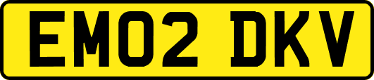 EM02DKV