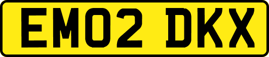EM02DKX