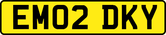 EM02DKY