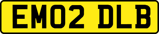 EM02DLB