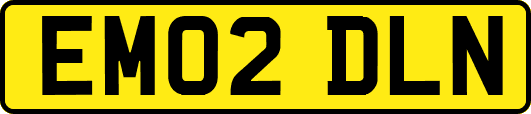 EM02DLN