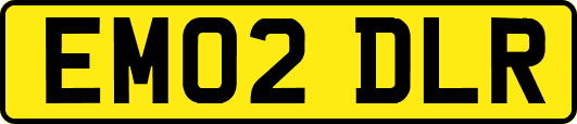 EM02DLR
