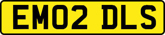 EM02DLS