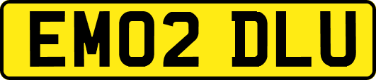 EM02DLU