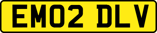 EM02DLV