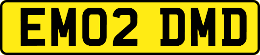 EM02DMD